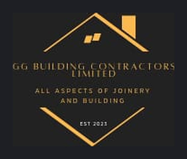 GG Building Contractors Limited — All aspects of joinery and building